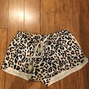 3 PAIRS OF XS SHORTS